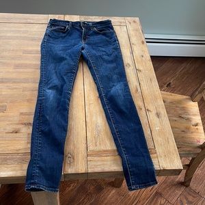 Skinny j brand jeans